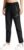 MOCOLY Women’s Cargo Hiking Pants Elastic Waist Quick Dry Lightweight Outdoor Water Resistant UPF 50+ Long Pants Zipper