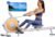 MERACH Rowing Machines for Home, Magnetic Rowing Machine with 16 Levels, Rower Machine of Quiet Resistance, Dual Slide Rail with Max 350lbs Weight Capacity, App Compatible