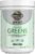 Garden of Life Sport Nutrition Greens and Superfoods Powder for Women and Men – Unflavored, Organic Blend – Spirulina, Fruit, Vitamins, Pre & Probiotics, Mushrooms, Athletic Supplements, 30 Servings